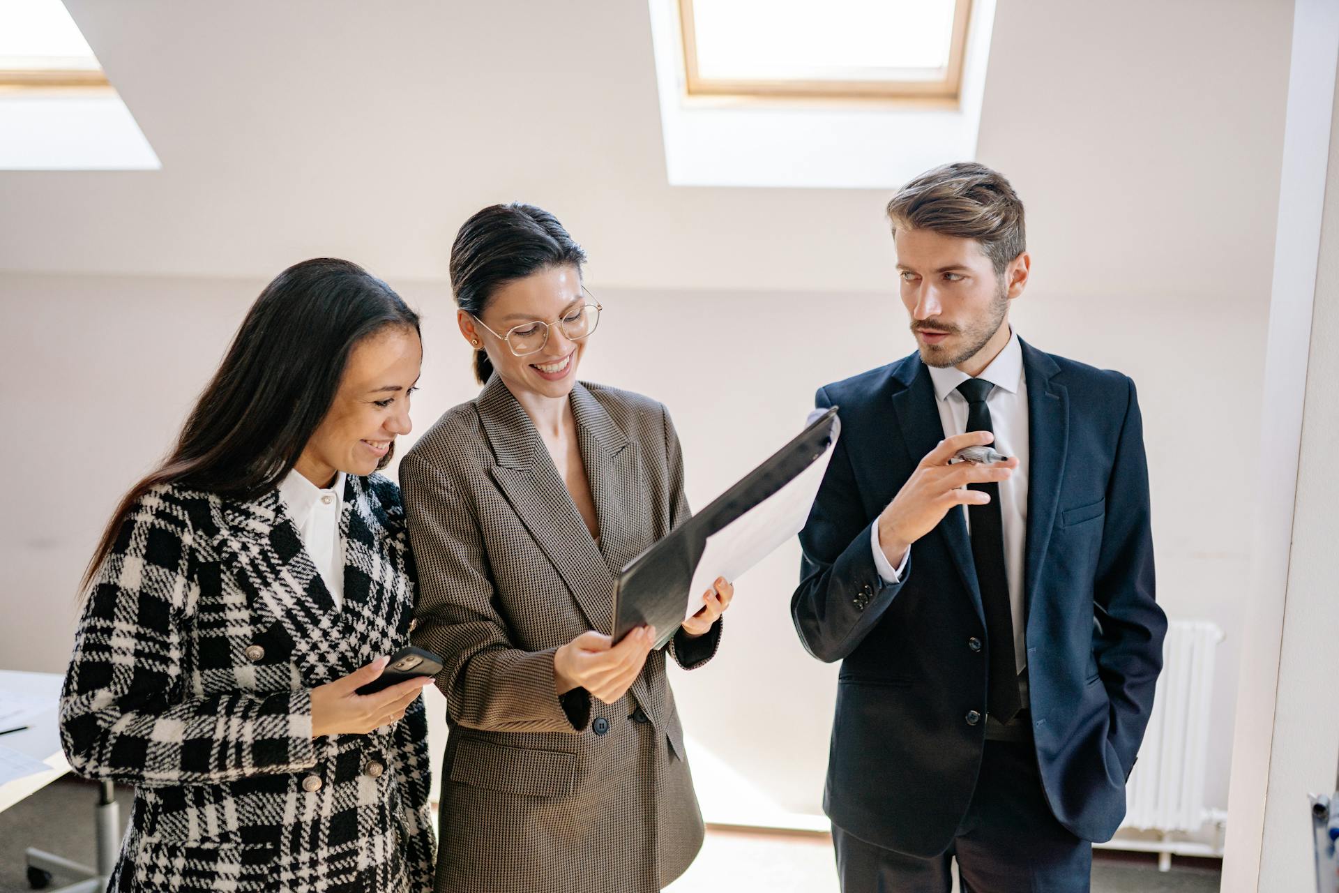 Real Estate Without Listings d