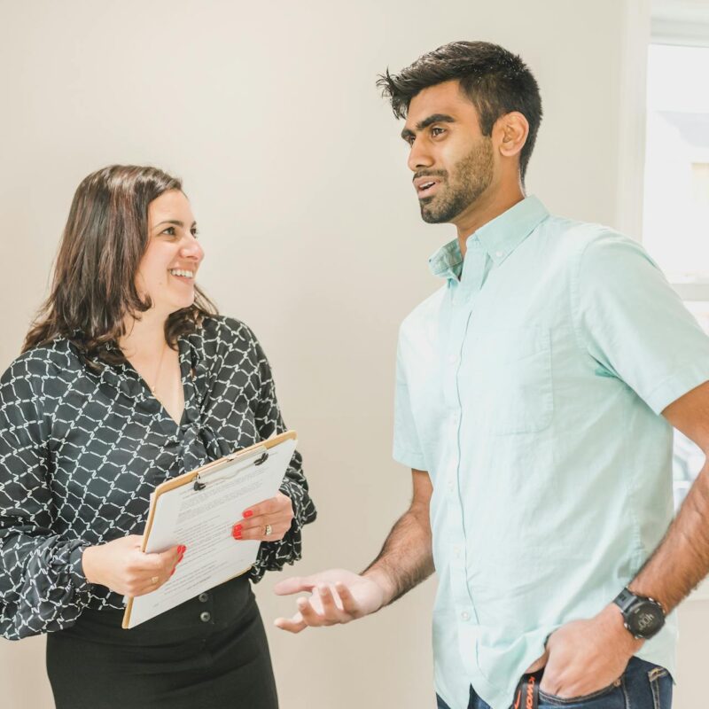 Rental Ethics