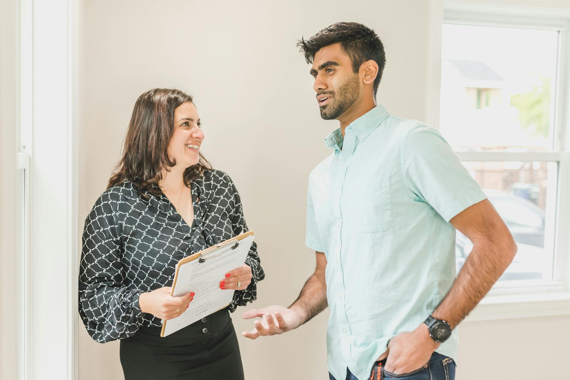 Rental Ethics