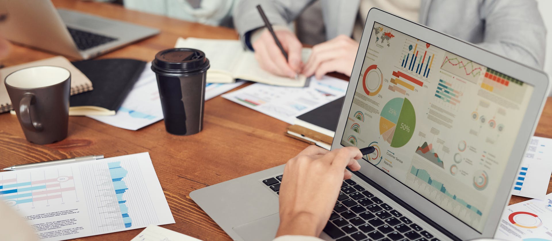 Scaling Your Rental Income