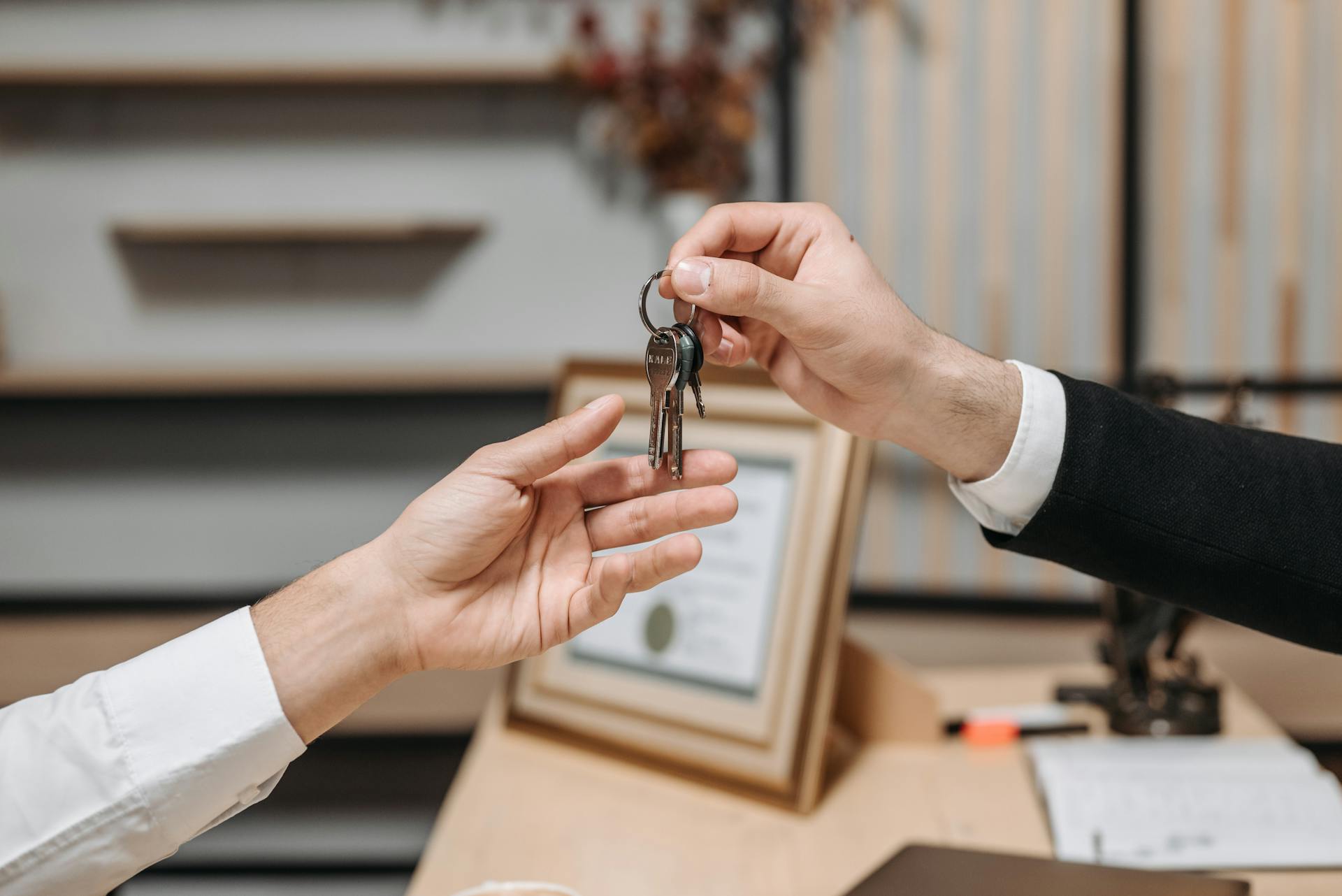 Successful Rental Agents
