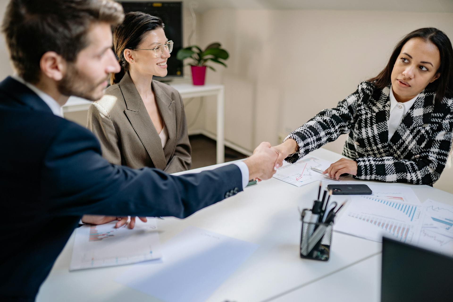 Tenants Need Professional Representation