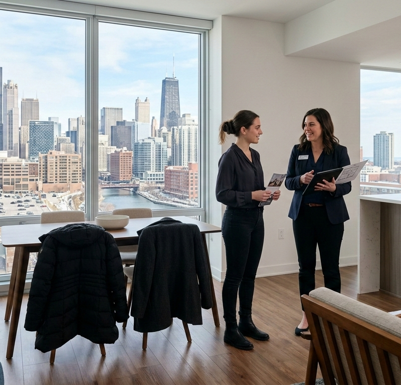What Tenants Wish Agents Knew
