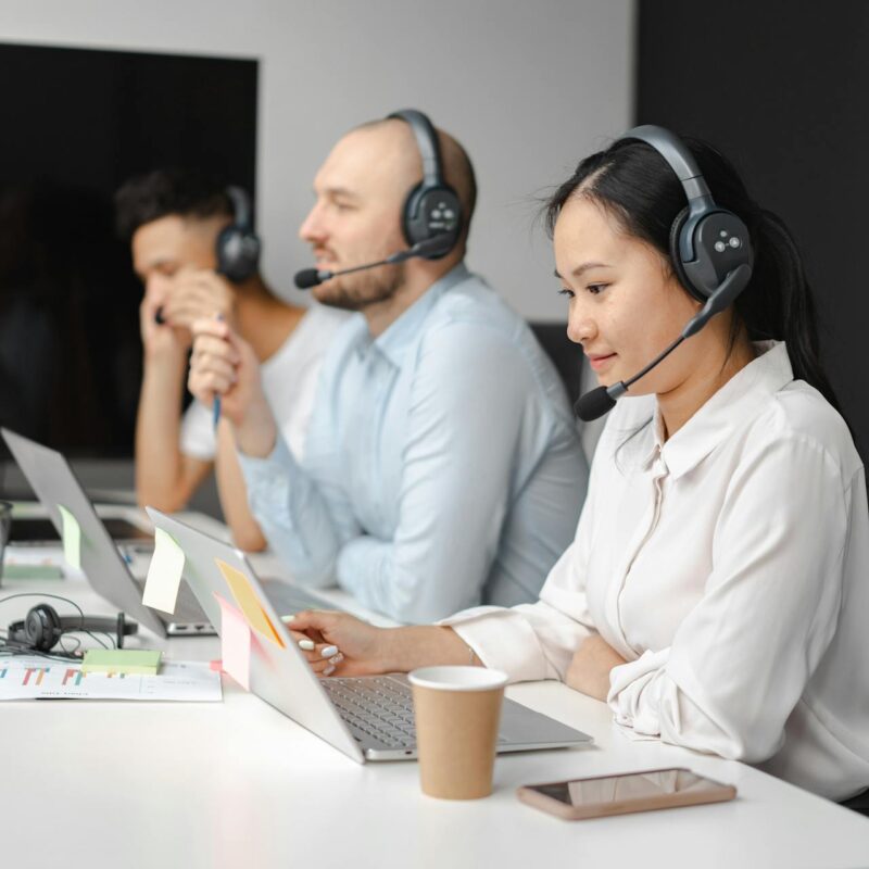Win in Real Estate Without Cold Calling