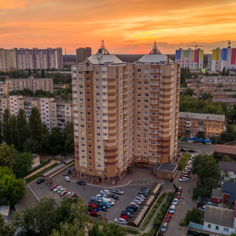 untapped rental market