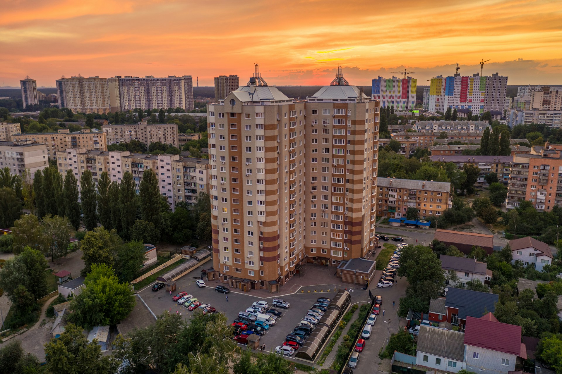 untapped rental market
